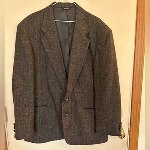 Corporate casuals by croft and borrow men’s  blazer 46R
